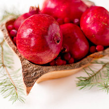 christmas table