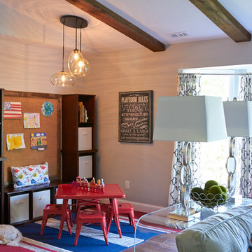 Ready to Spend It All, Property Brothers Renovation, Chappaqua, NY