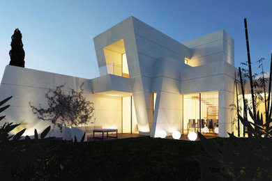 CASA PLAYA AMÉRICA