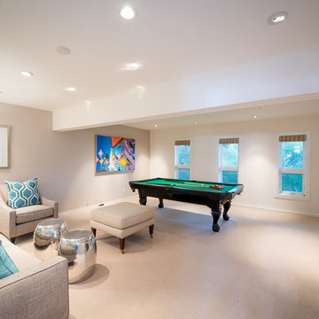 Mill Valley Home, Marin County - Photoshoot