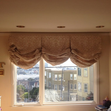Hip and Cool Shade Ideas