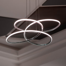 29 Windermere Dr. SW - Pendant Lighting