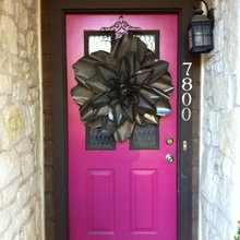 Daring Doors