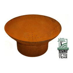 VESTA FIRE PIT - Products