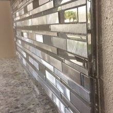 BACKSPLASH