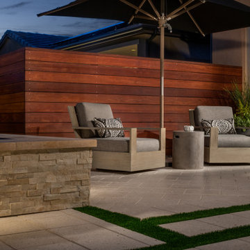 Bloch Residence