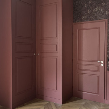 Plateau Haussmann