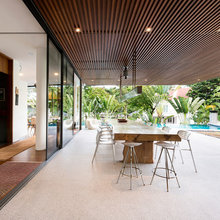 Alfresco Pool