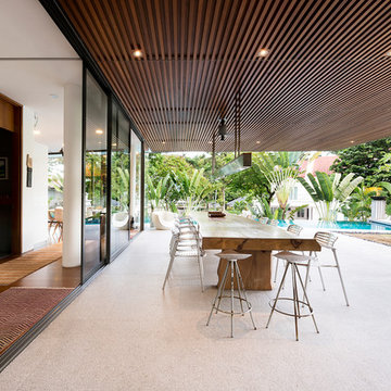 Chee Hoon House