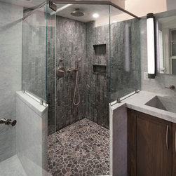 Mosaics - Flooring