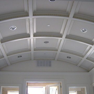 Custom Moulding