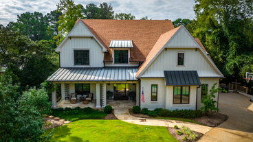 Inside a $2,799,000 Custom Luxury New Build in Brookhaven, Brookhaven Ga