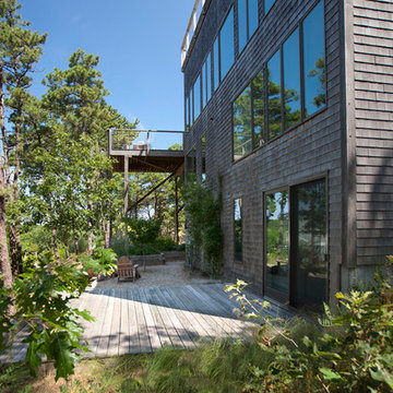 Cape Cod Family Home
