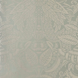 Orangerie BP 2515 - Wallpaper