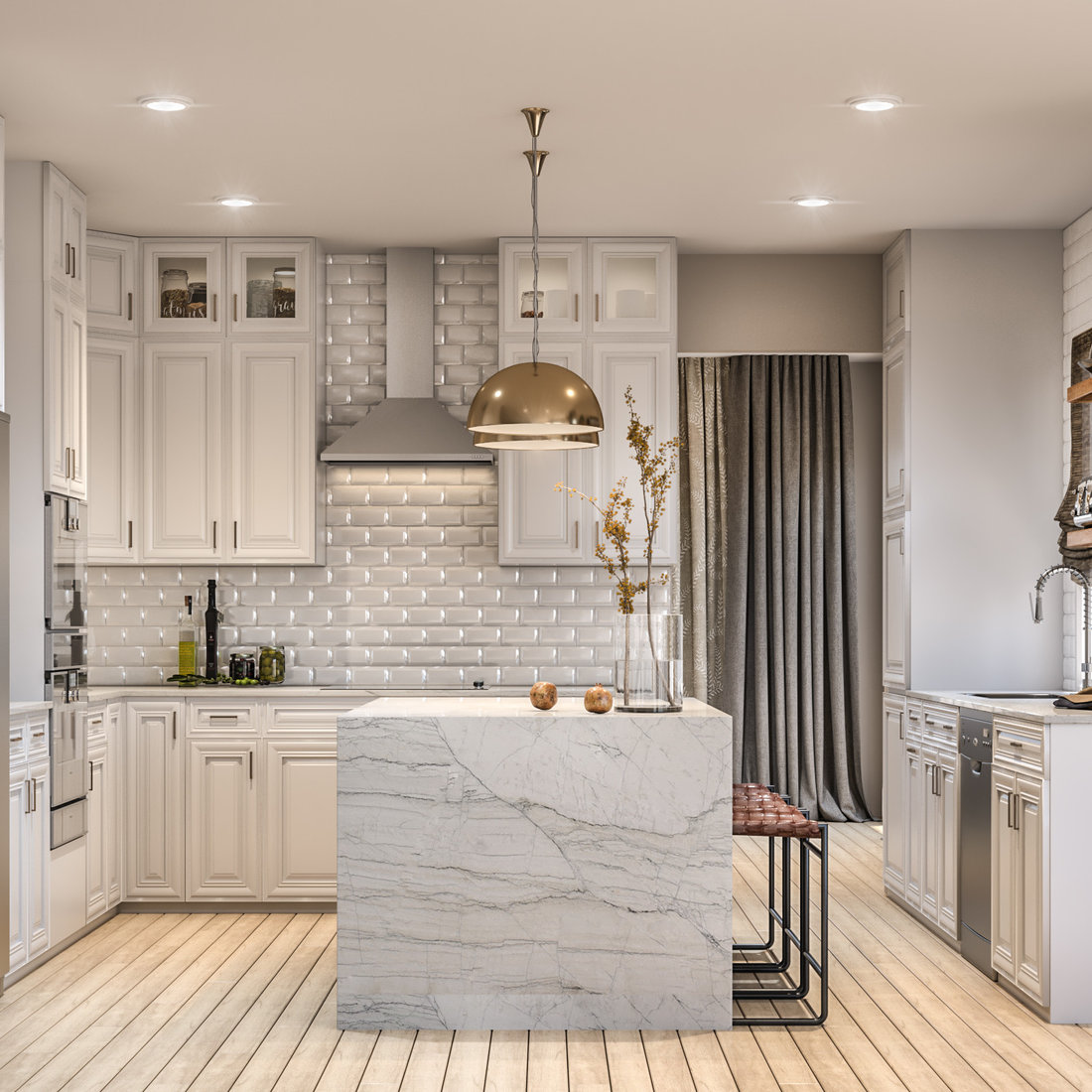 Kitchen Renovation