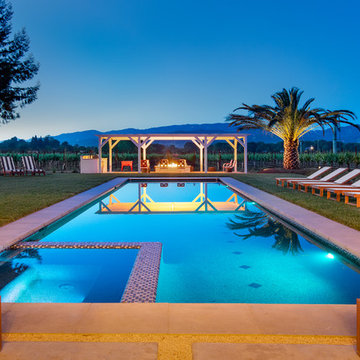 Sonoma Vacation Home