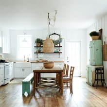 Kitchen Dining