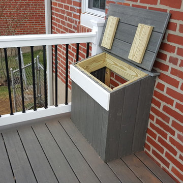Havertown Deck