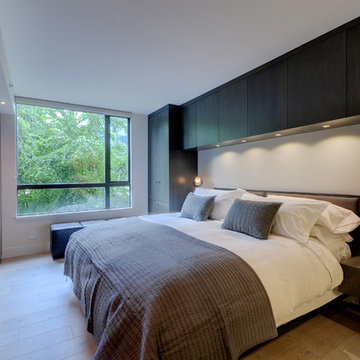 Haro Residence Downtown Vancouver