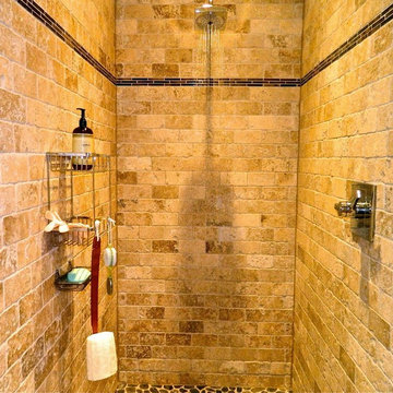 Master Bath Shower