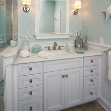 Bathroom Ideas