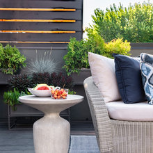 Outdoor Deck