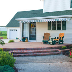 Awnings - Awnings