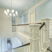 bannister
