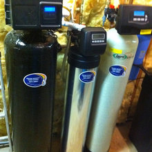 Well & Water Systems