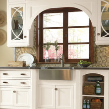 Bedroom Built-ins