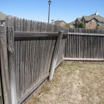 Economical Post Replacements and Gate Repairs available