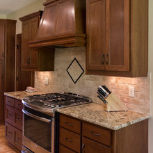 Kitchen Ideas