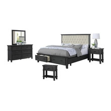 Furnishings For Lancaster