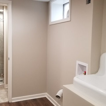 Chevy Chase - Renovation