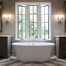 Miner Bathrom