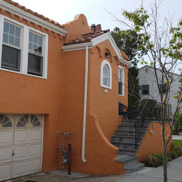 Home Remodel - Long Beach, NY