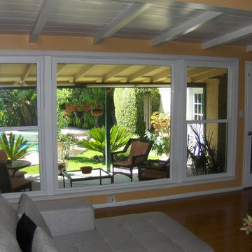 American Reliable Windows
