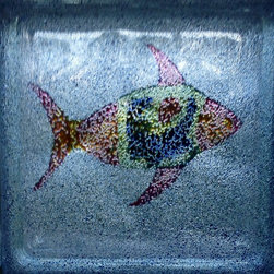 FISHES - Artwork