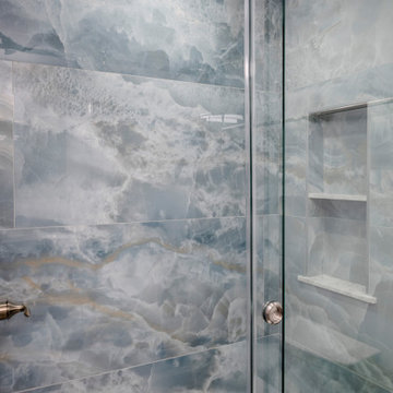 Bathroom Update