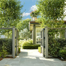 fence