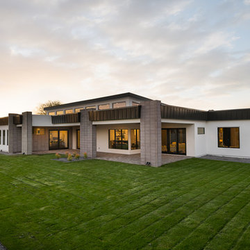 Signature Plan 4282, Marion Way