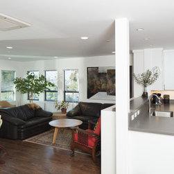 Living Rooms - Air Conditioners