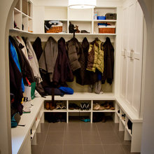 mudroom