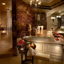 Bathroom Ideas