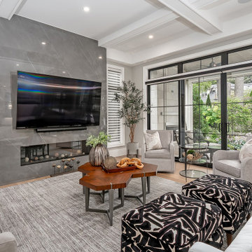 Timeless Rosedale Elegance