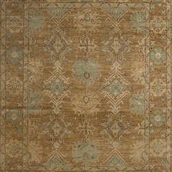 Area Rug Ideas - Rugs