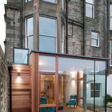 Tenement Scotland