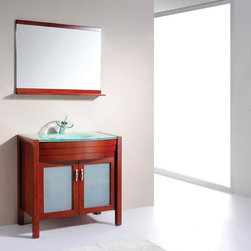 Vanity Edmonton Collection - Products