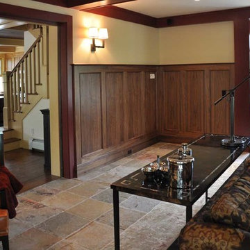 Gentleman's Country Home
