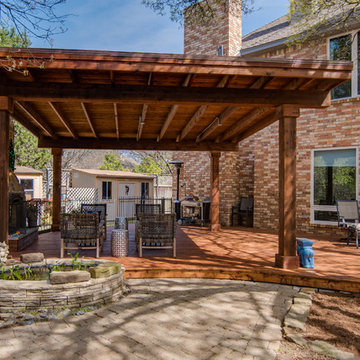 Cedar Hill, TX Outdoor Living